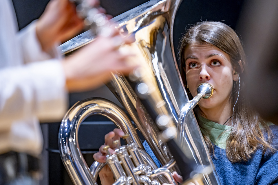 Spontaneous Composition: Improvisation at the Royal College of Music